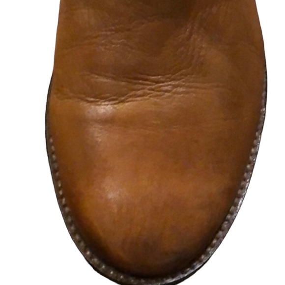 Zara Multicolored Boots - Picture 10 of 15